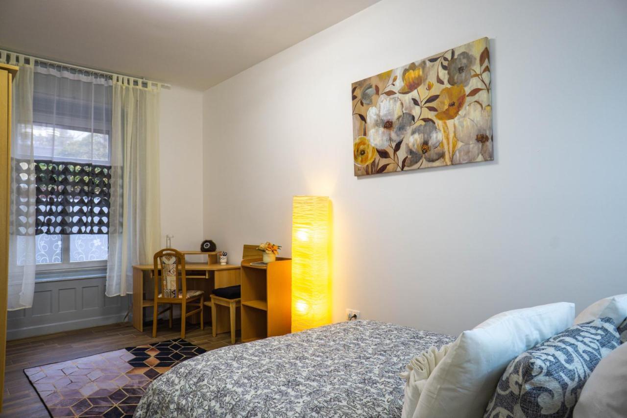 Апартаменты Cosy Casa Будапешт Экстерьер фото