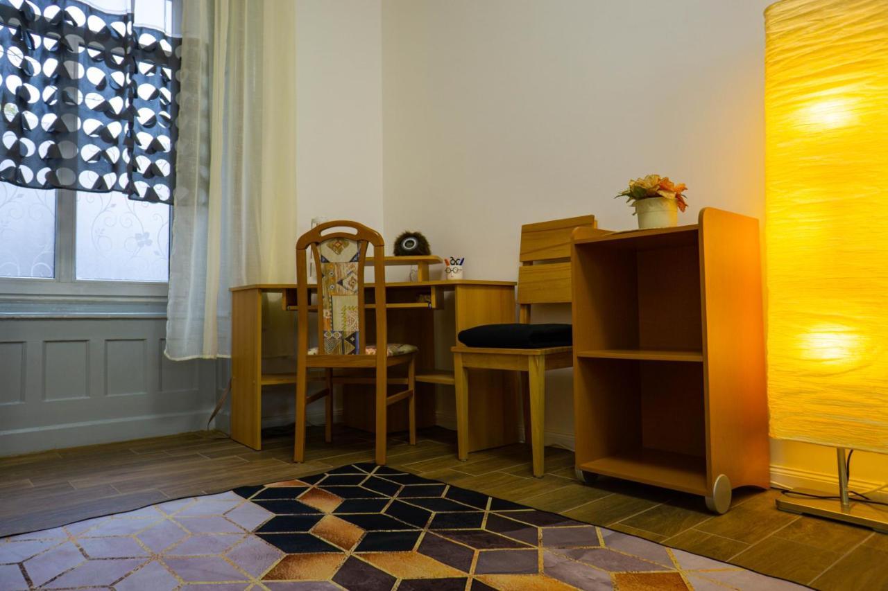Апартаменты Cosy Casa Будапешт Экстерьер фото