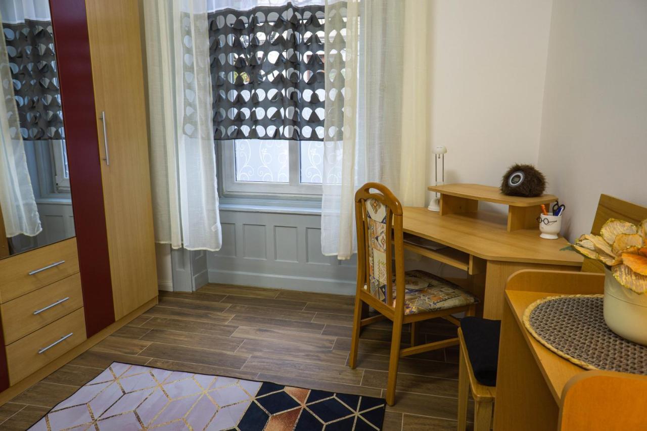 Апартаменты Cosy Casa Будапешт Экстерьер фото