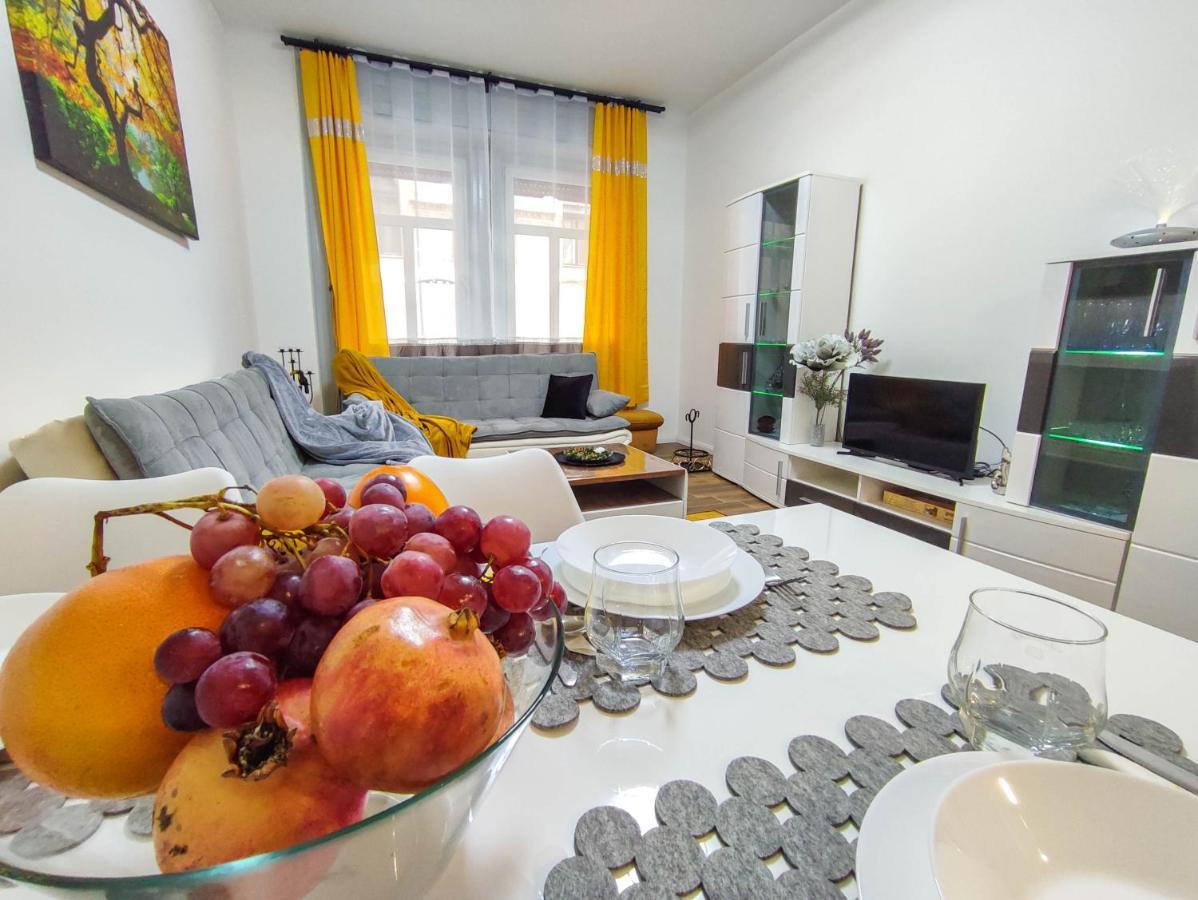Апартаменты Cosy Casa Будапешт Экстерьер фото